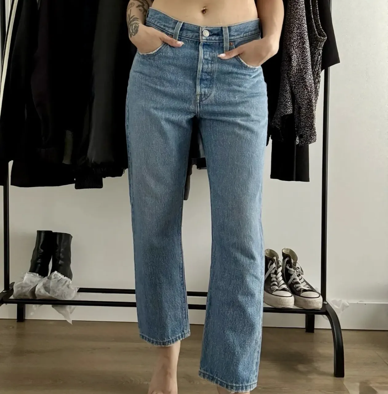 Jean Levi's - imagen 1