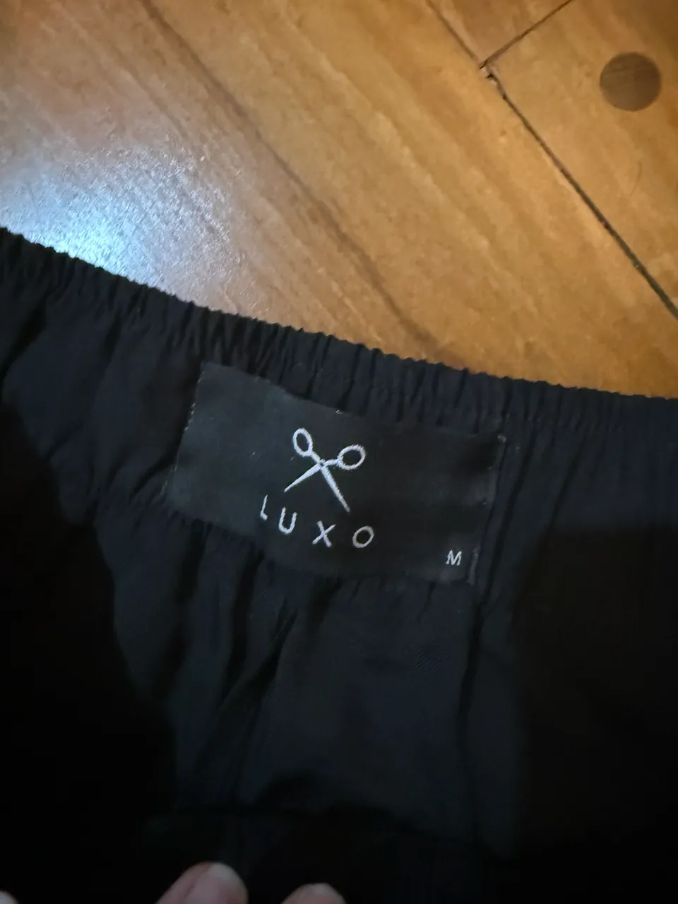 Pantalón Luxo - imagen 3