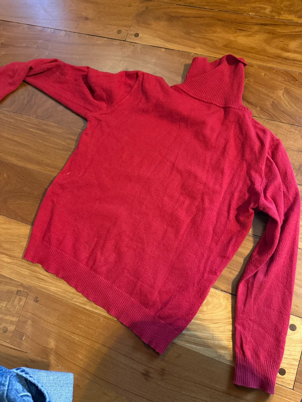 Polera X - imagen 3