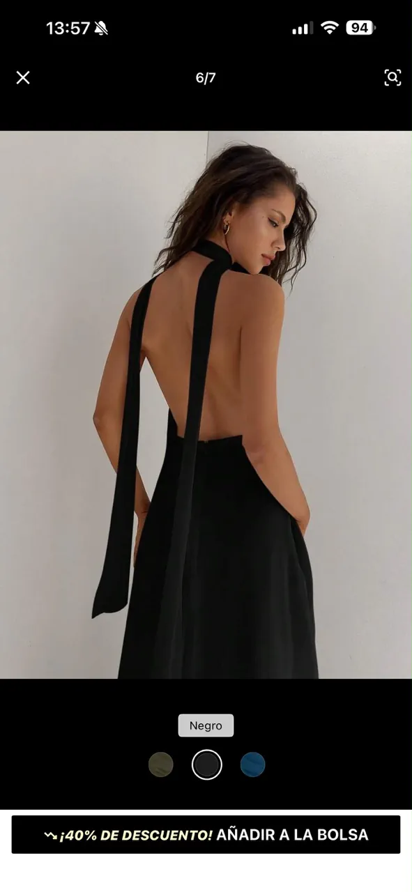 Shein · Talle L