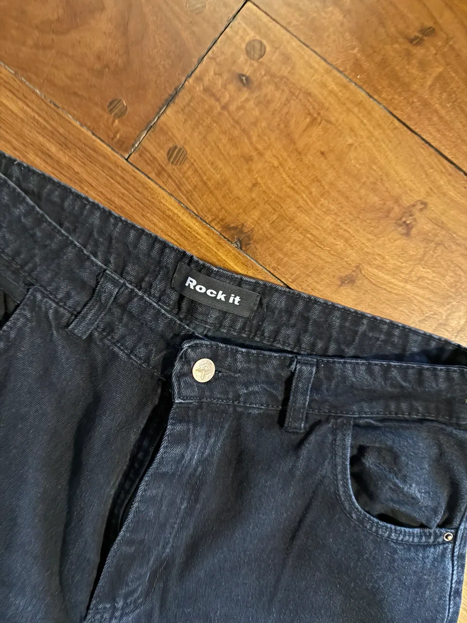 Jean Rock it - imagen 2