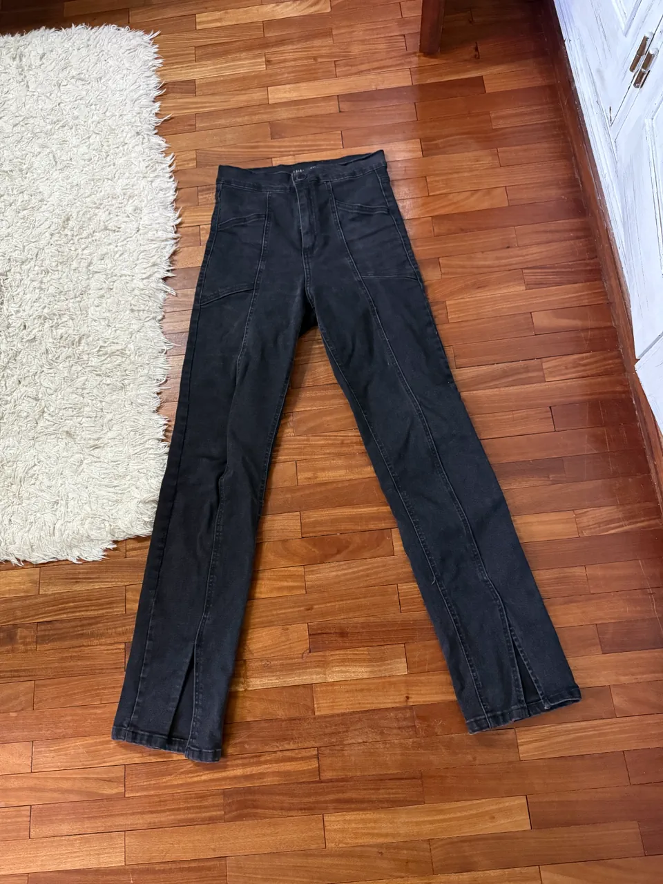 SISA DENIM · Talle M