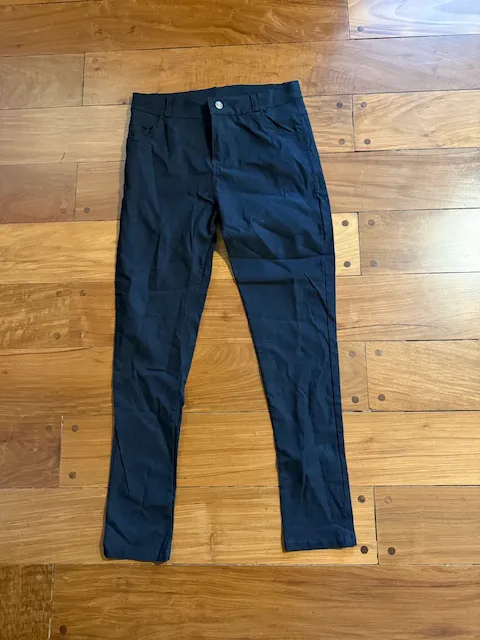 Jeans · Talle M