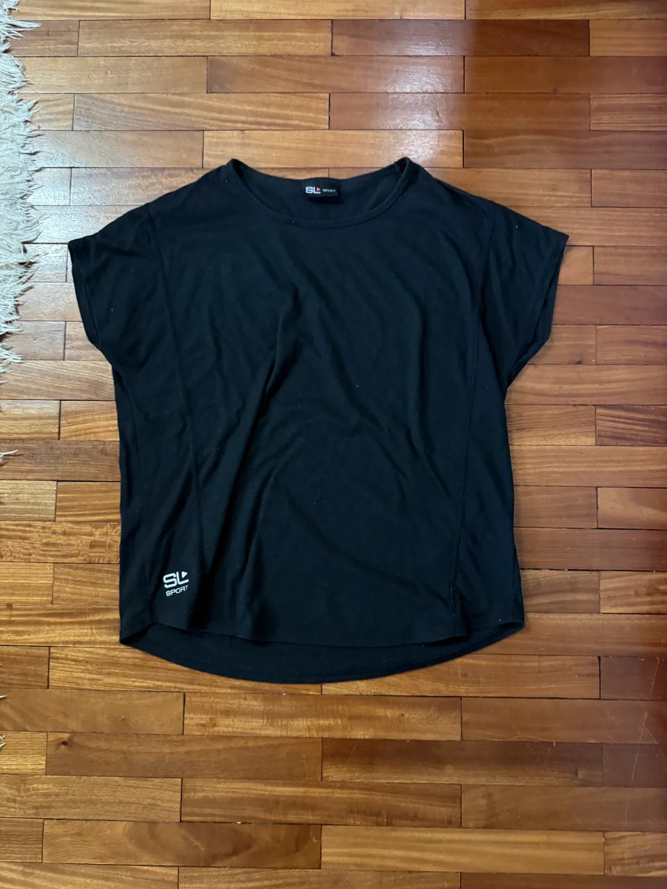 Remera Sl sport - imagen 1
