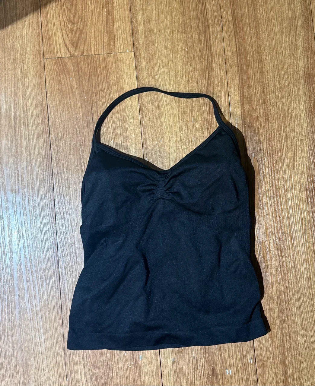 Musculosa Shein - imagen 1