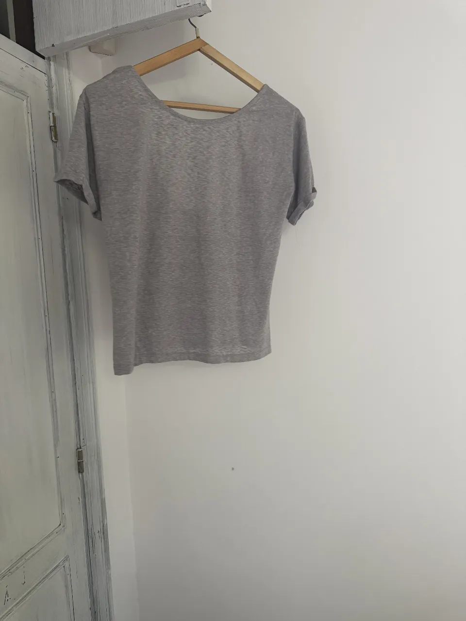 Remera Try Me - imagen 1