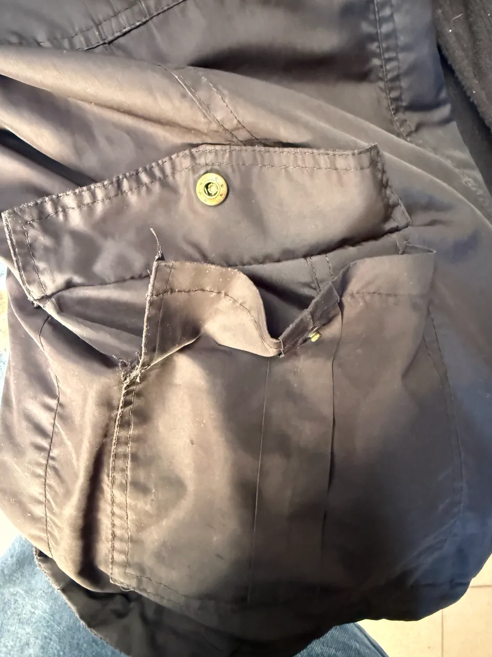 Campera Portsaid - imagen 6
