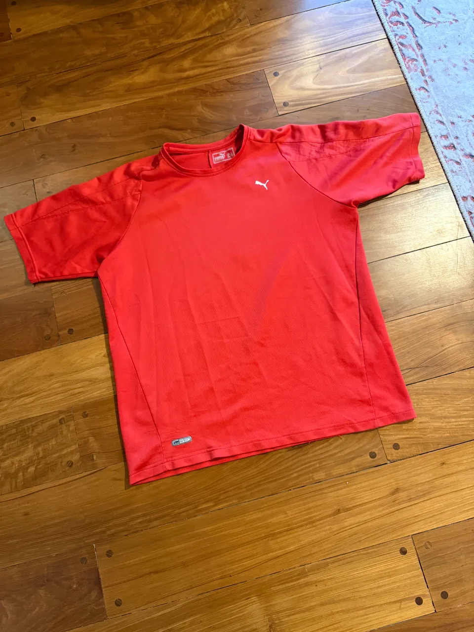 Puma · Talle XXL