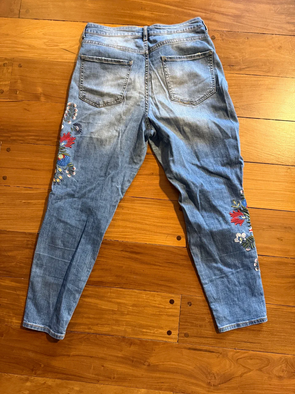Jean Forever 21 - imagen 4