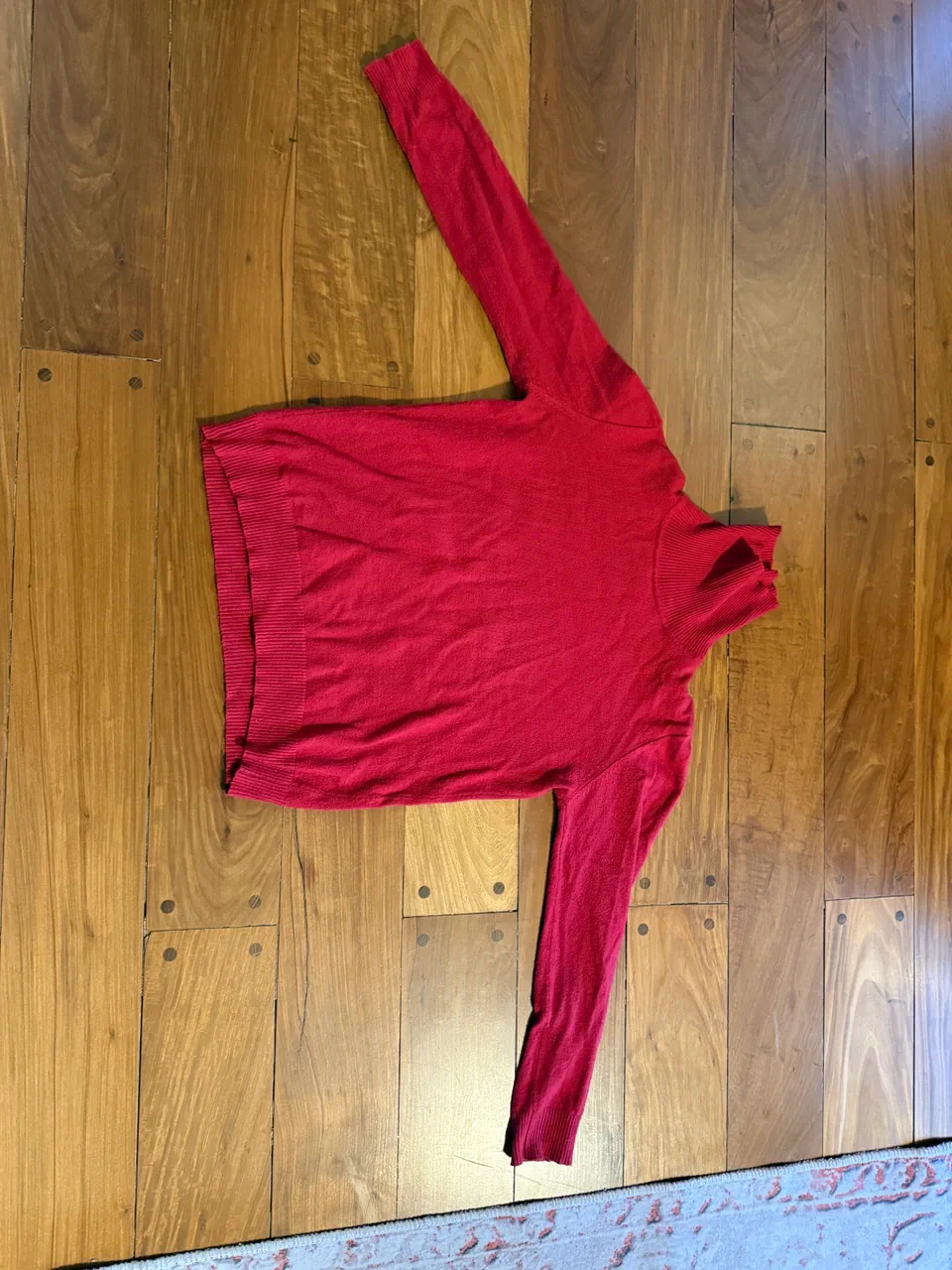 Polera Sin marca - imagen 1