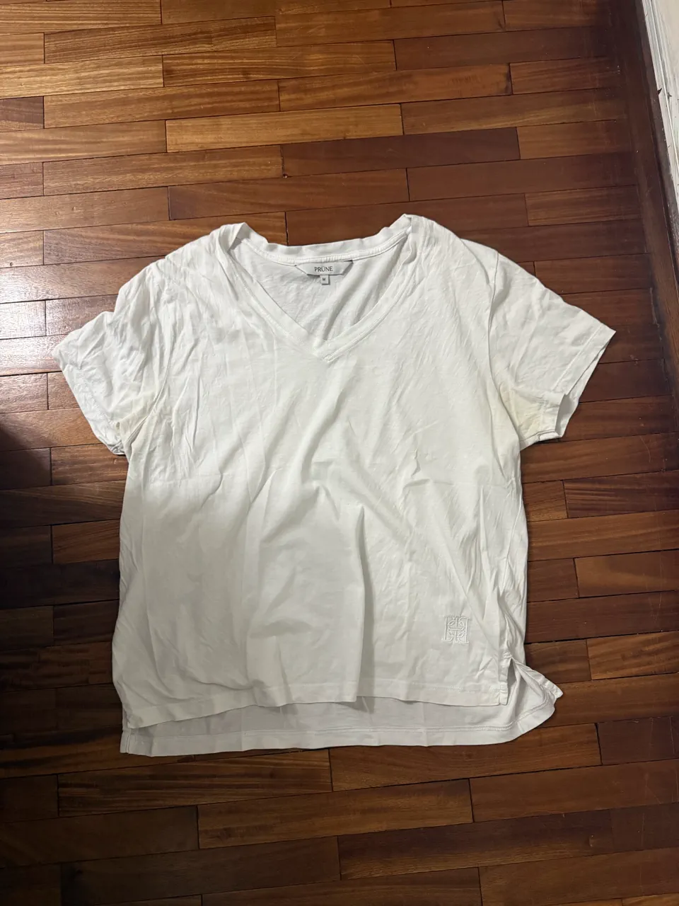 Remera Prüne - imagen 1