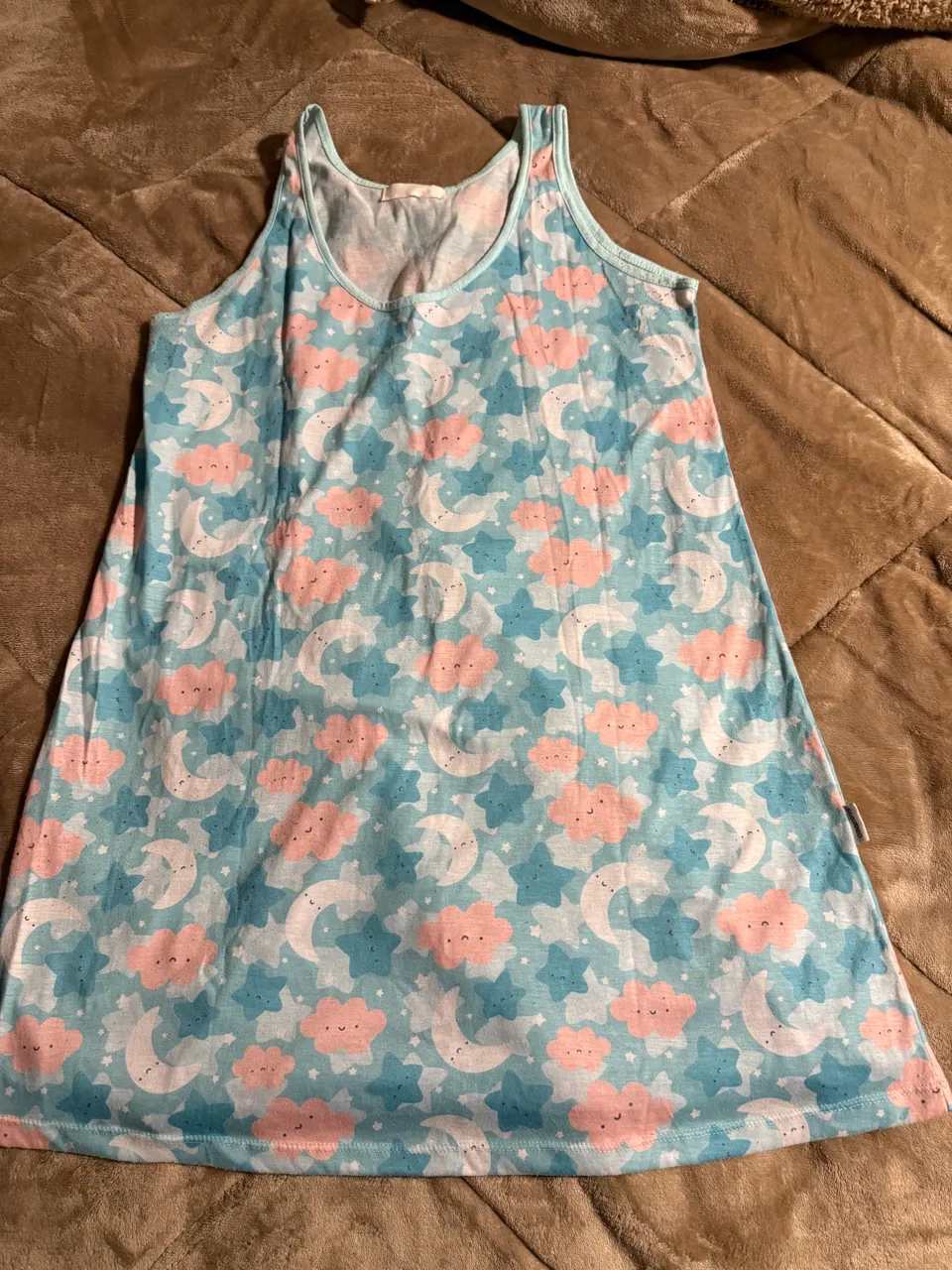 Camisón A.. - imagen 1