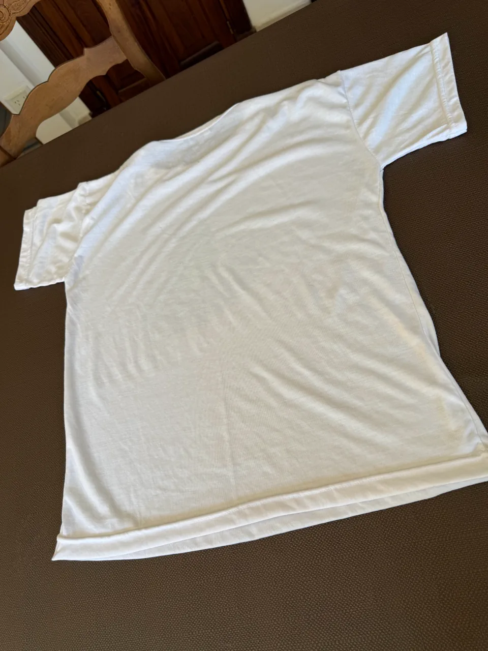 Remera X - imagen 4