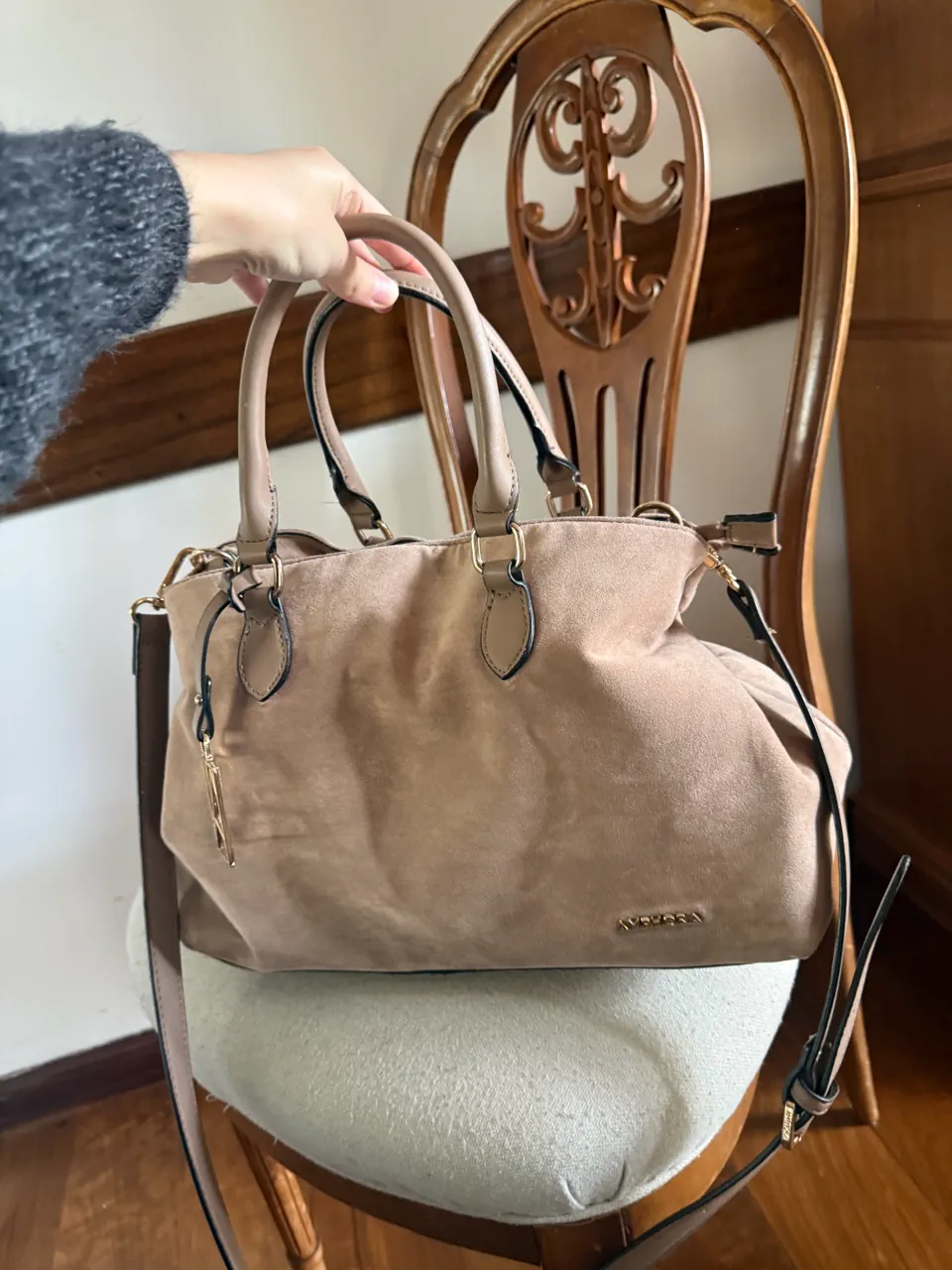 Bolso Amphora - imagen 1