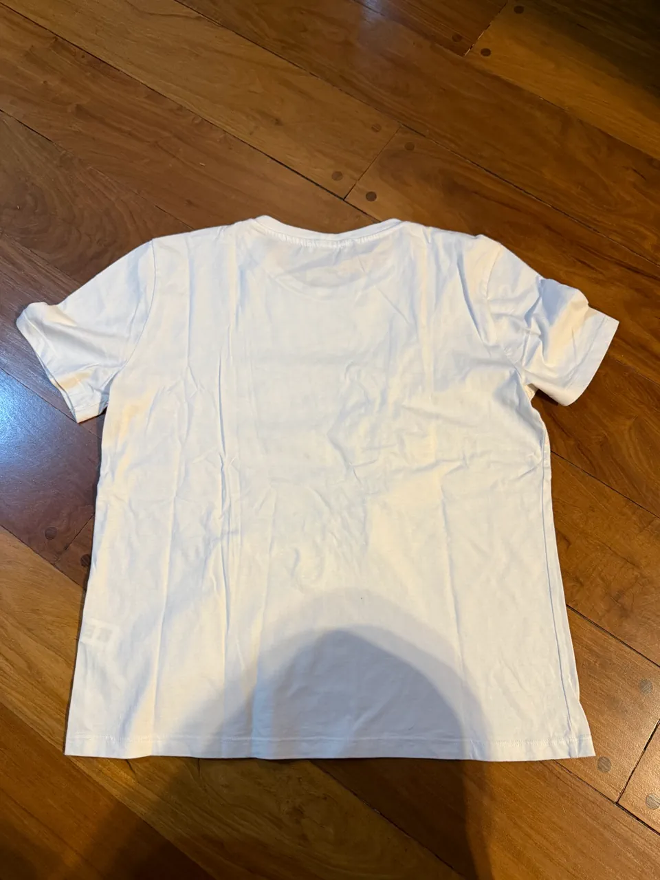 Remera Zara - imagen 3