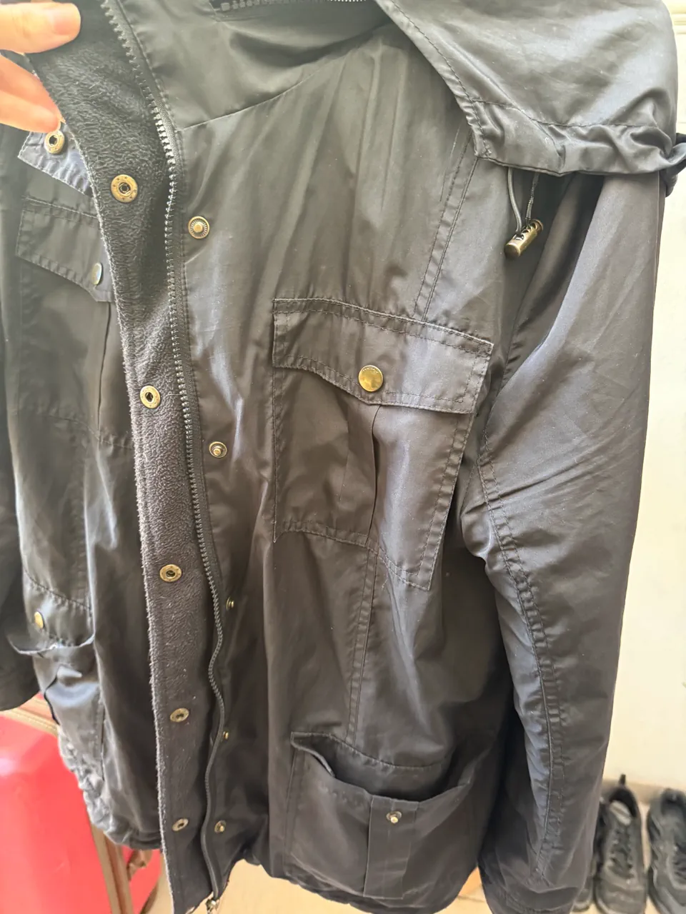 Campera Portsaid - imagen 3