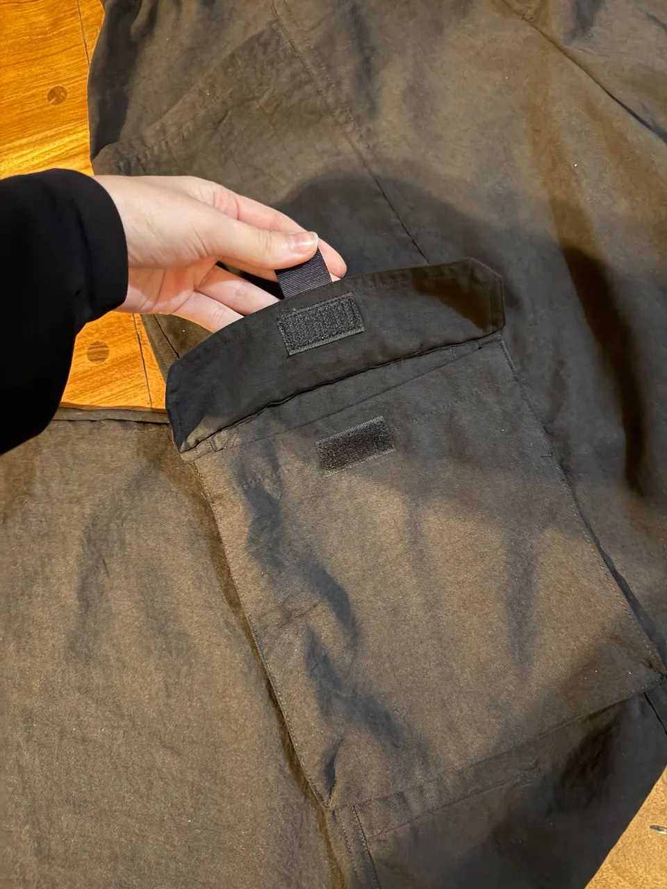Pantalón Luxo - imagen 7
