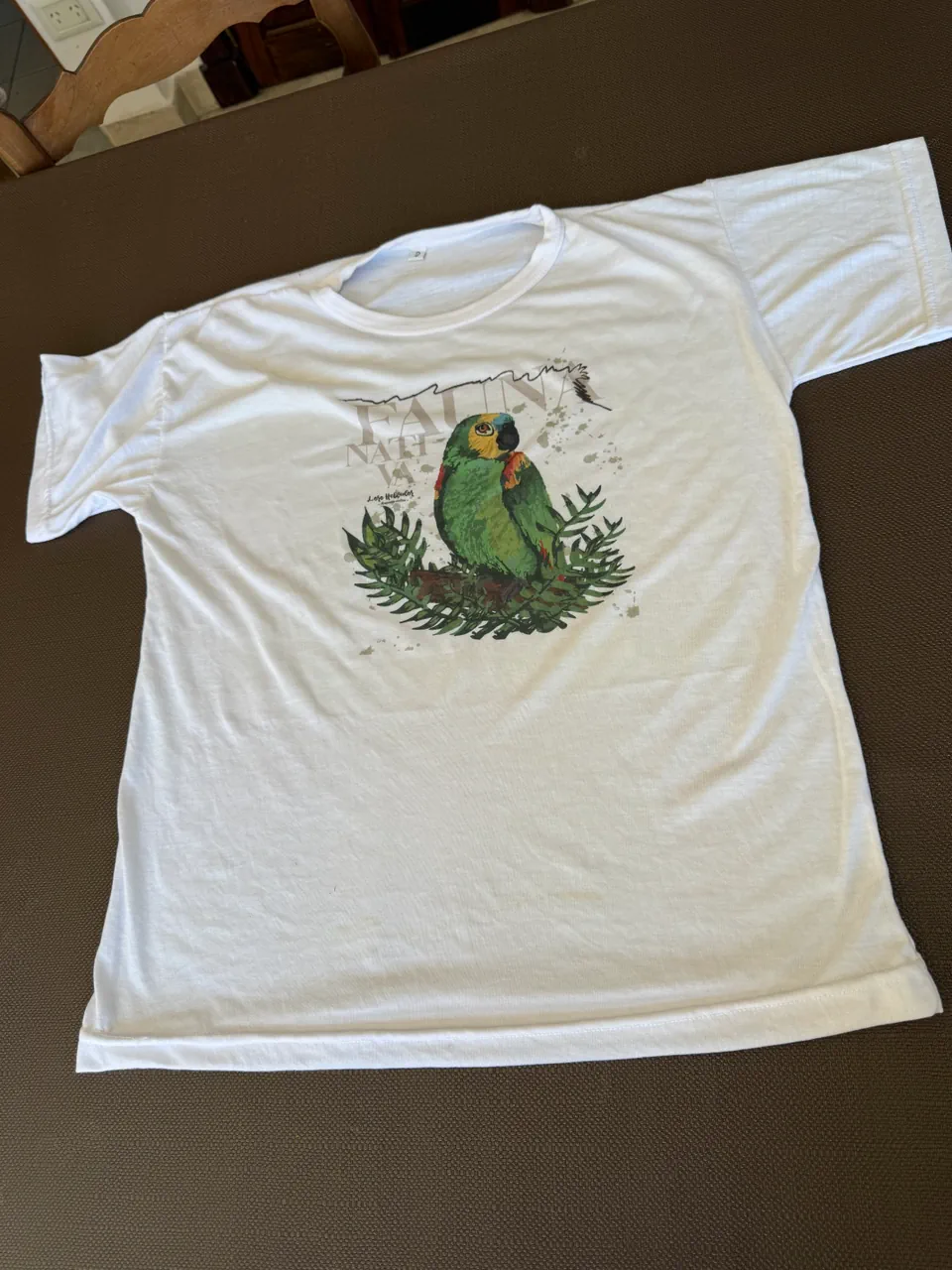 Remera Sin marca - imagen 1