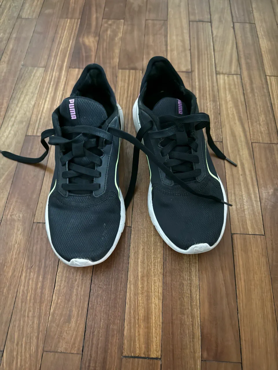 Zapatillas Puma - imagen 1
