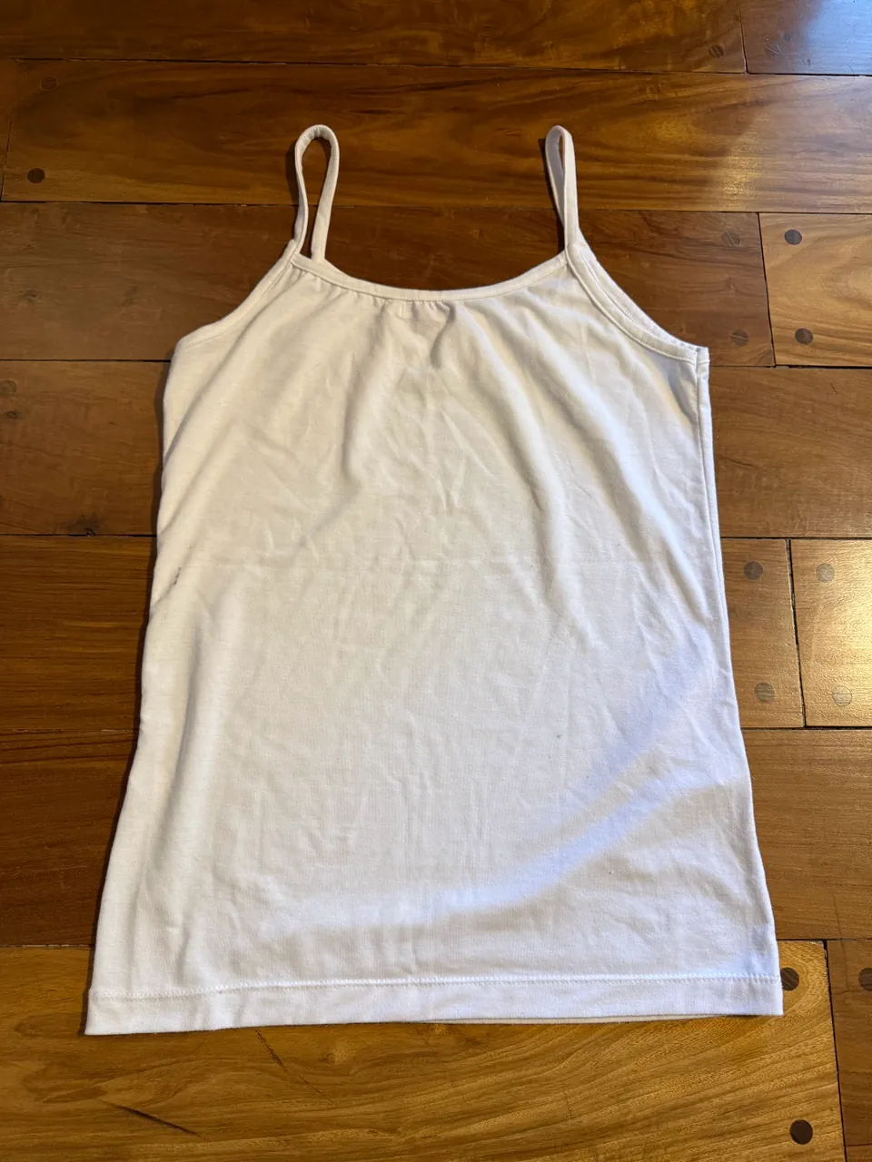 Musculosa TOP DESIGN - imagen 3