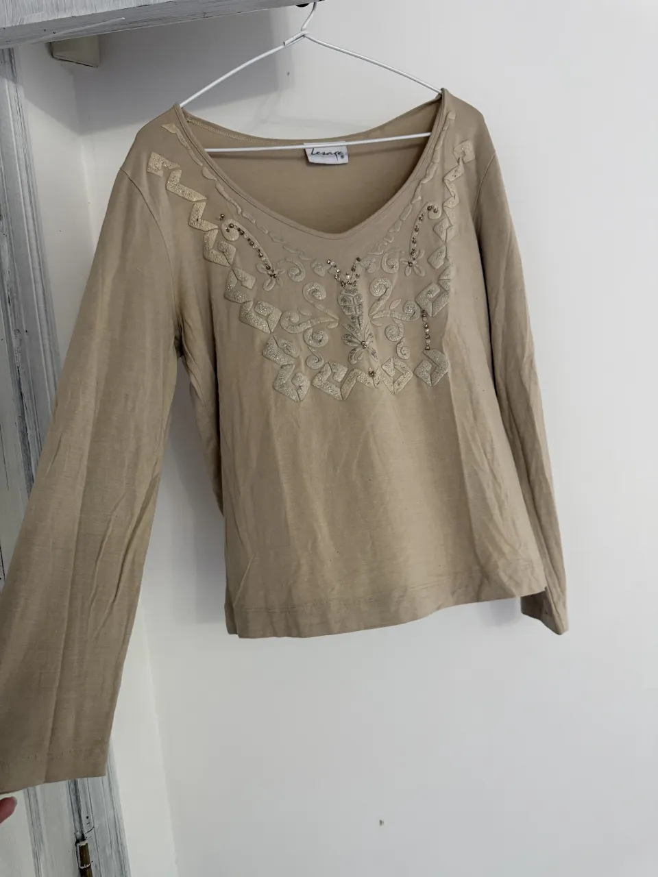 Remera Lesaje - imagen 1