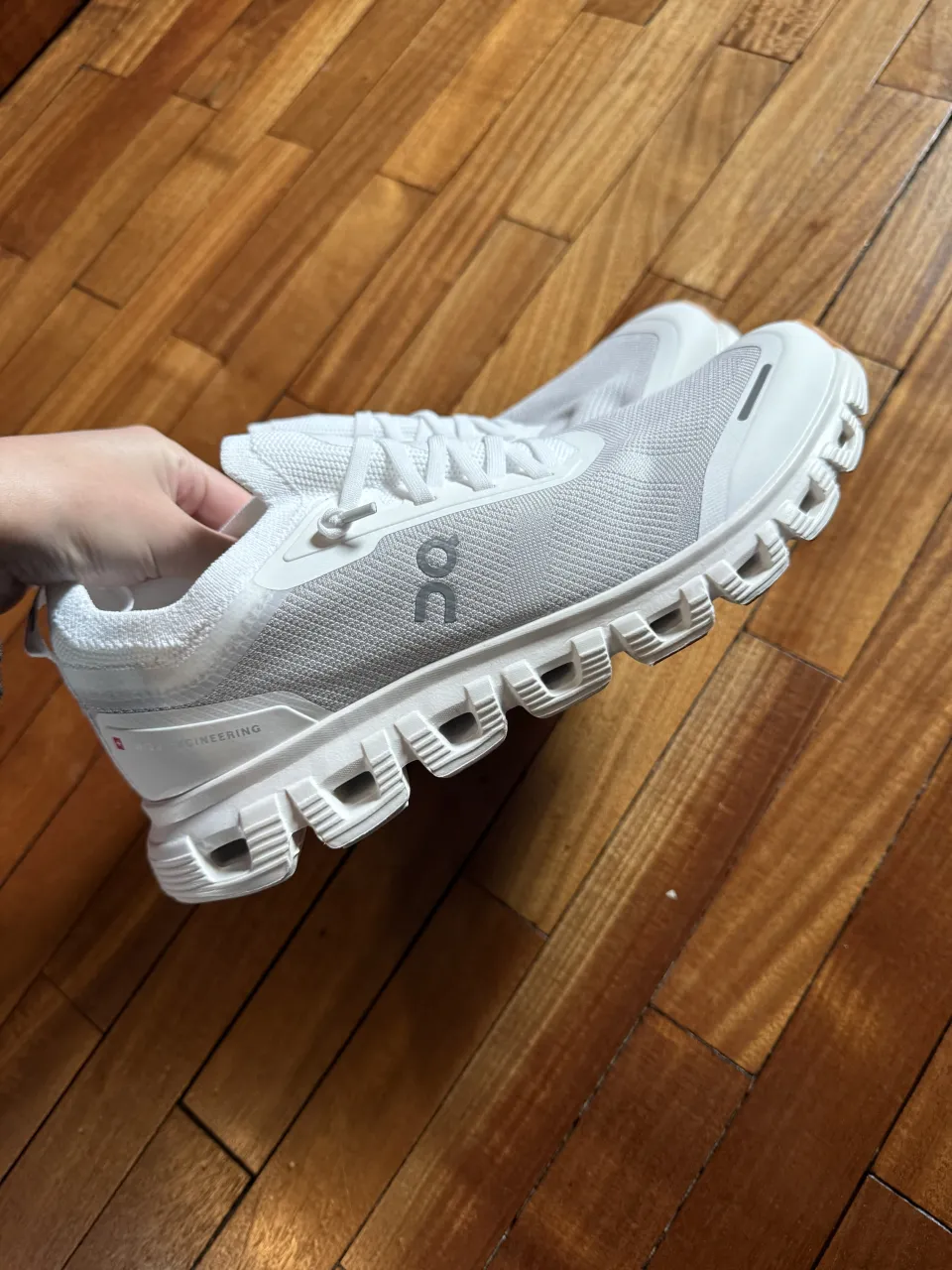 Zapatillas Diseño nacional - imagen 1