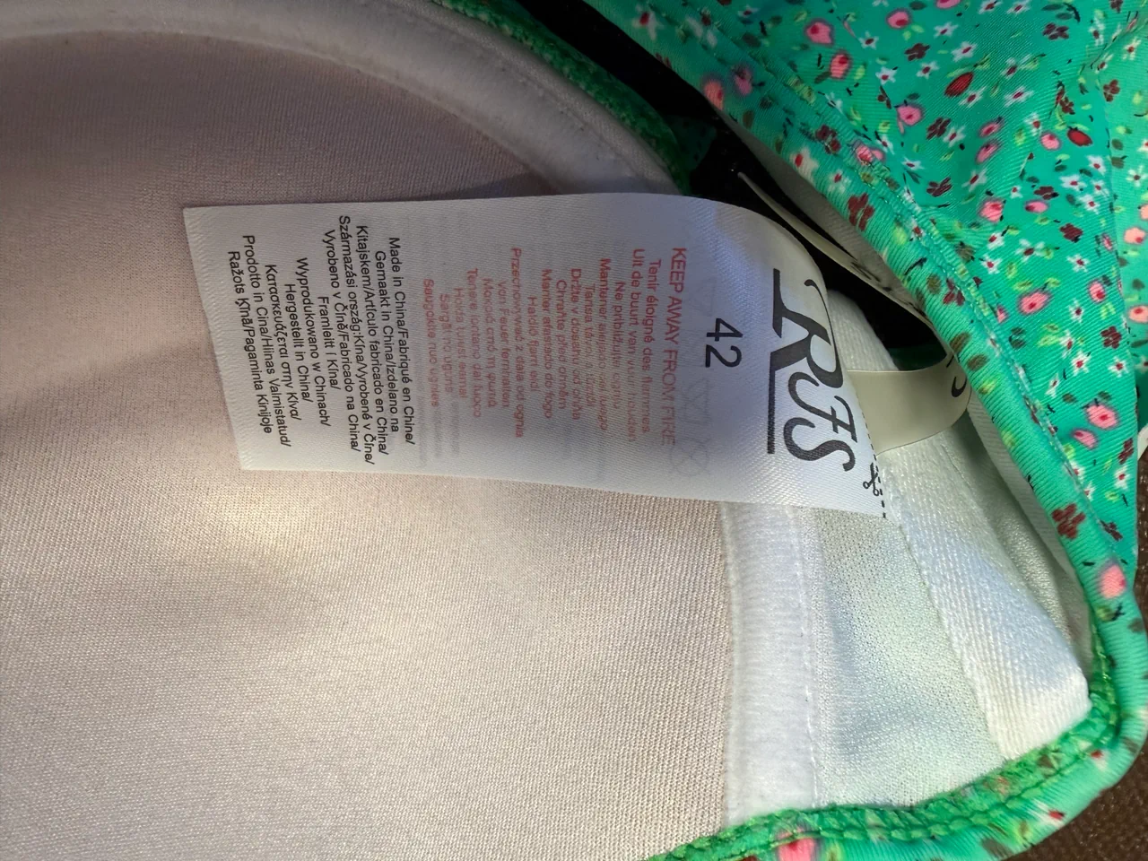 Bikini Rfs - imagen 8