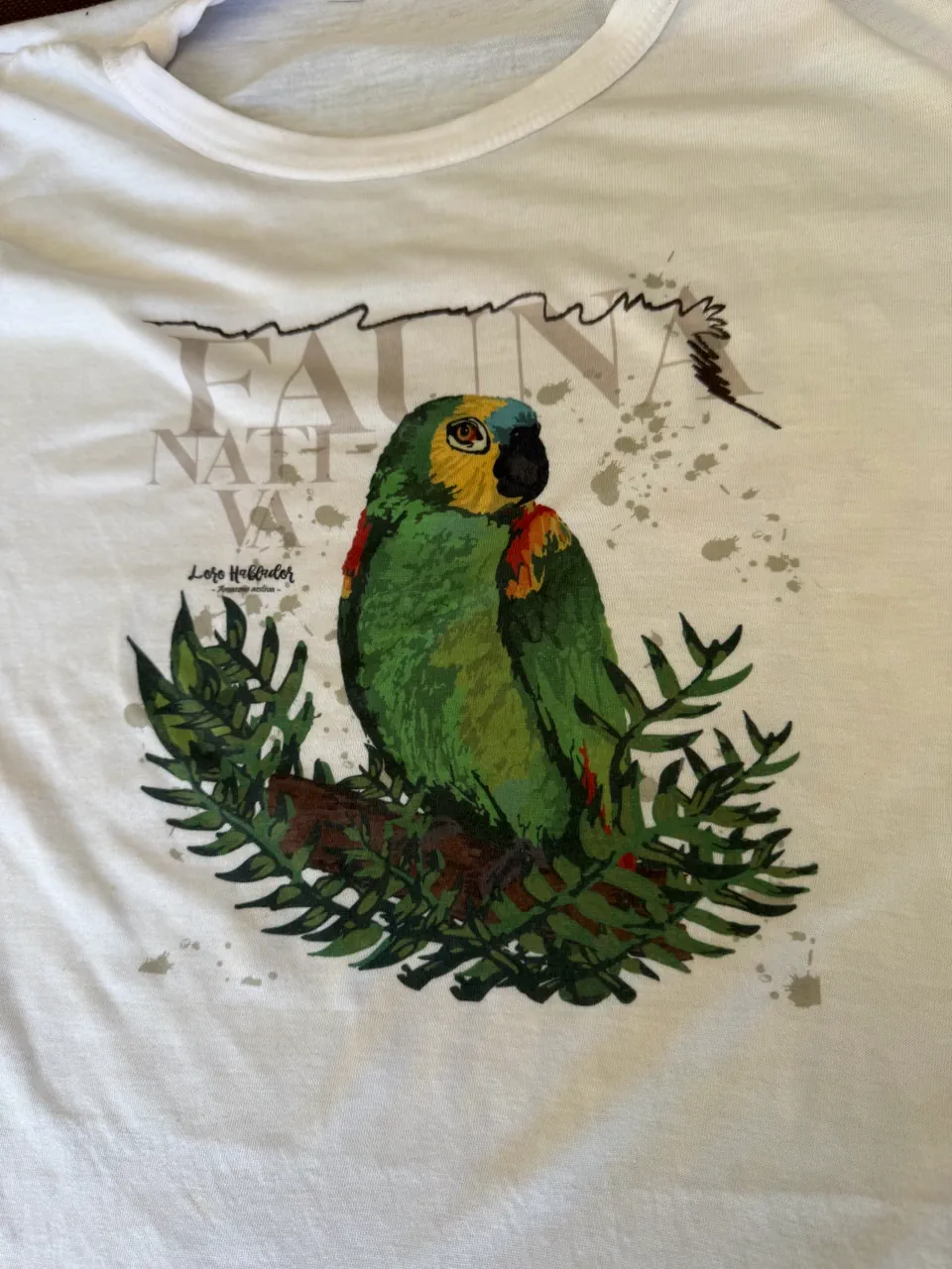 Remera X - imagen 3