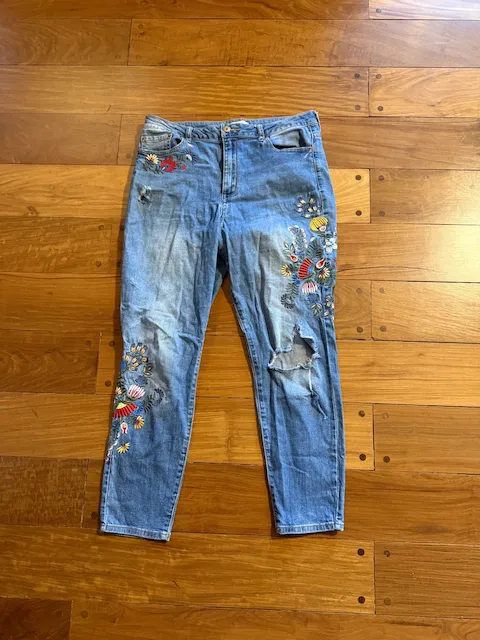 Forever 21 · Talle M