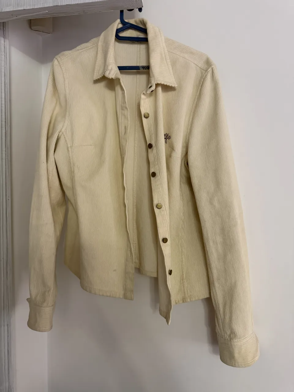 Campera La ventana - imagen 1