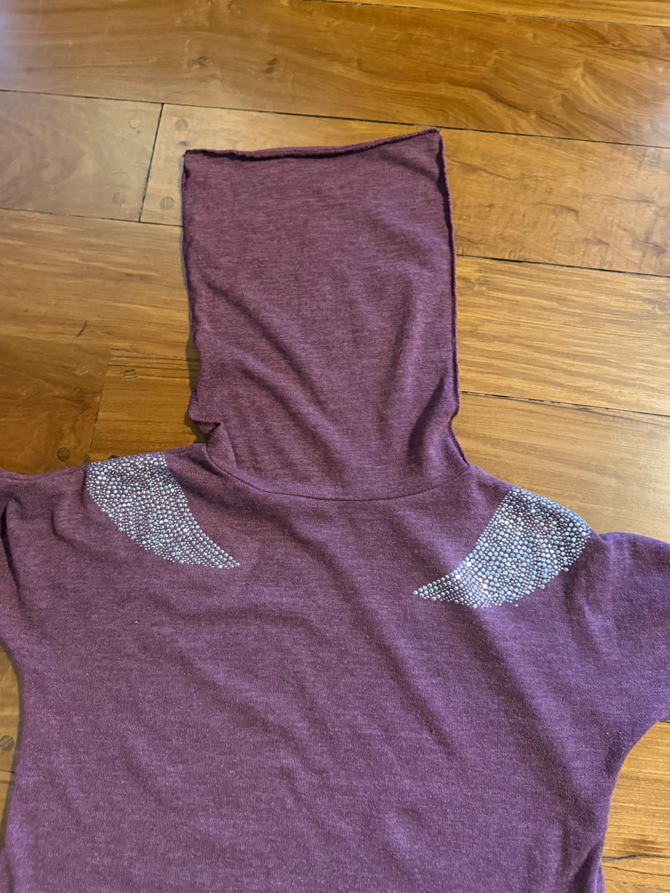 Polera X - imagen 2
