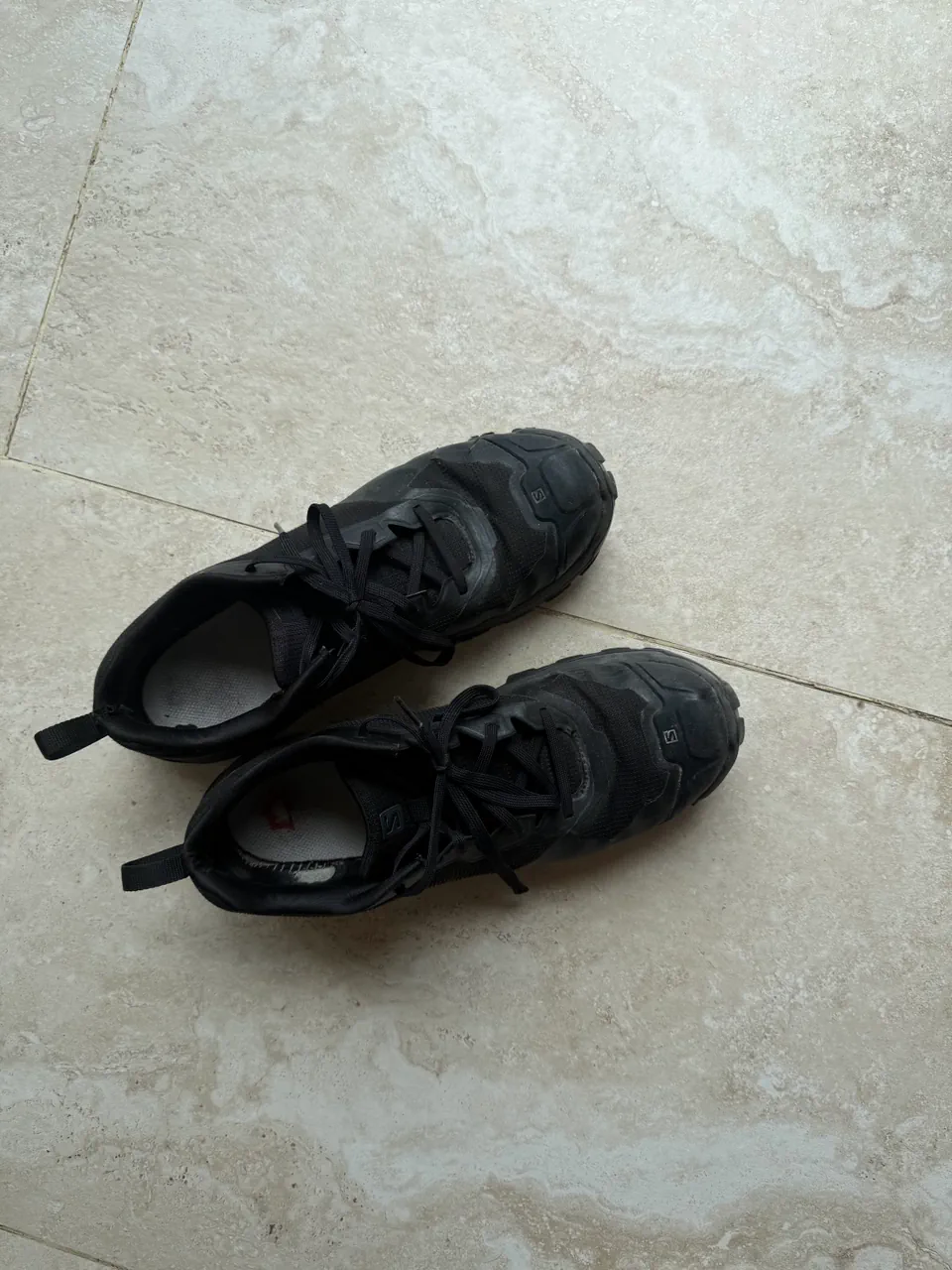 Zapatillas Salomon - imagen 1