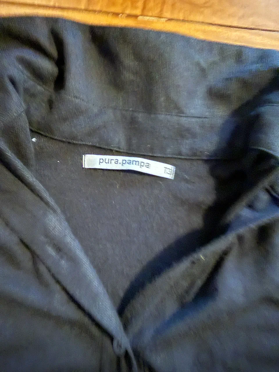 Camisa Pura pampa - imagen 3