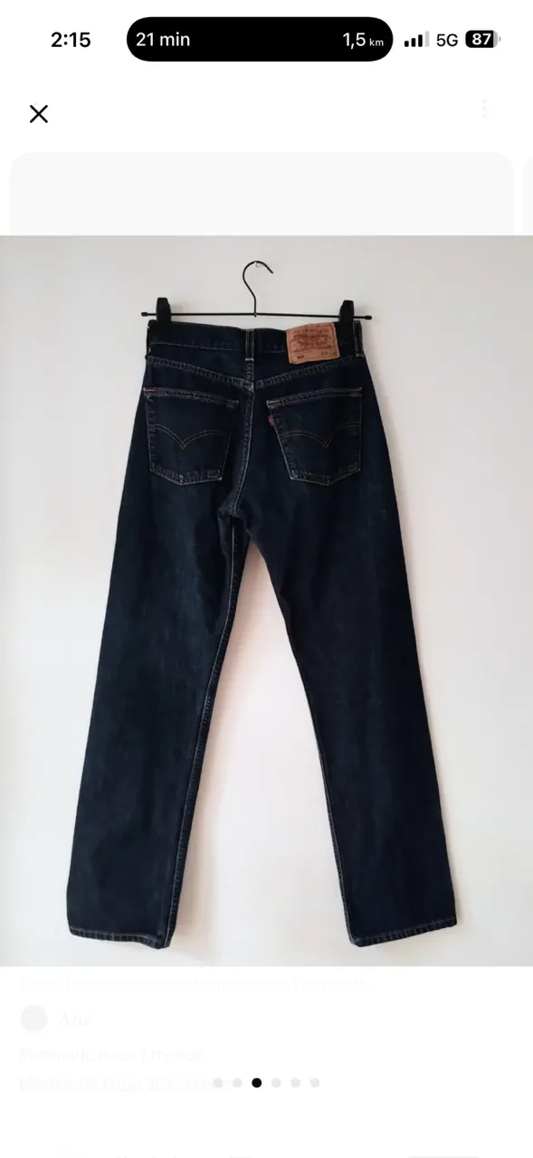 Jean Levi's - imagen 1