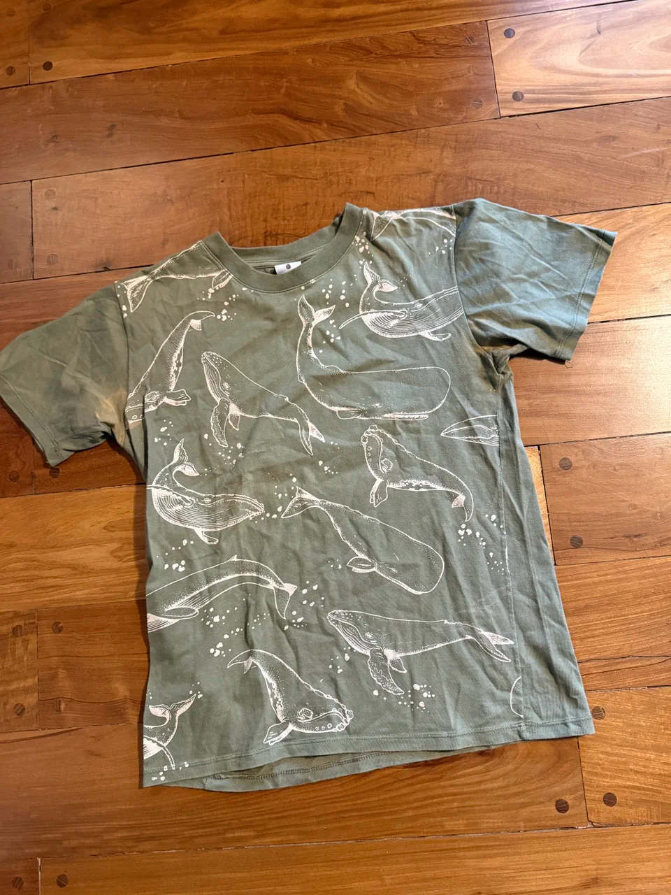Remera Sin marca - imagen 1