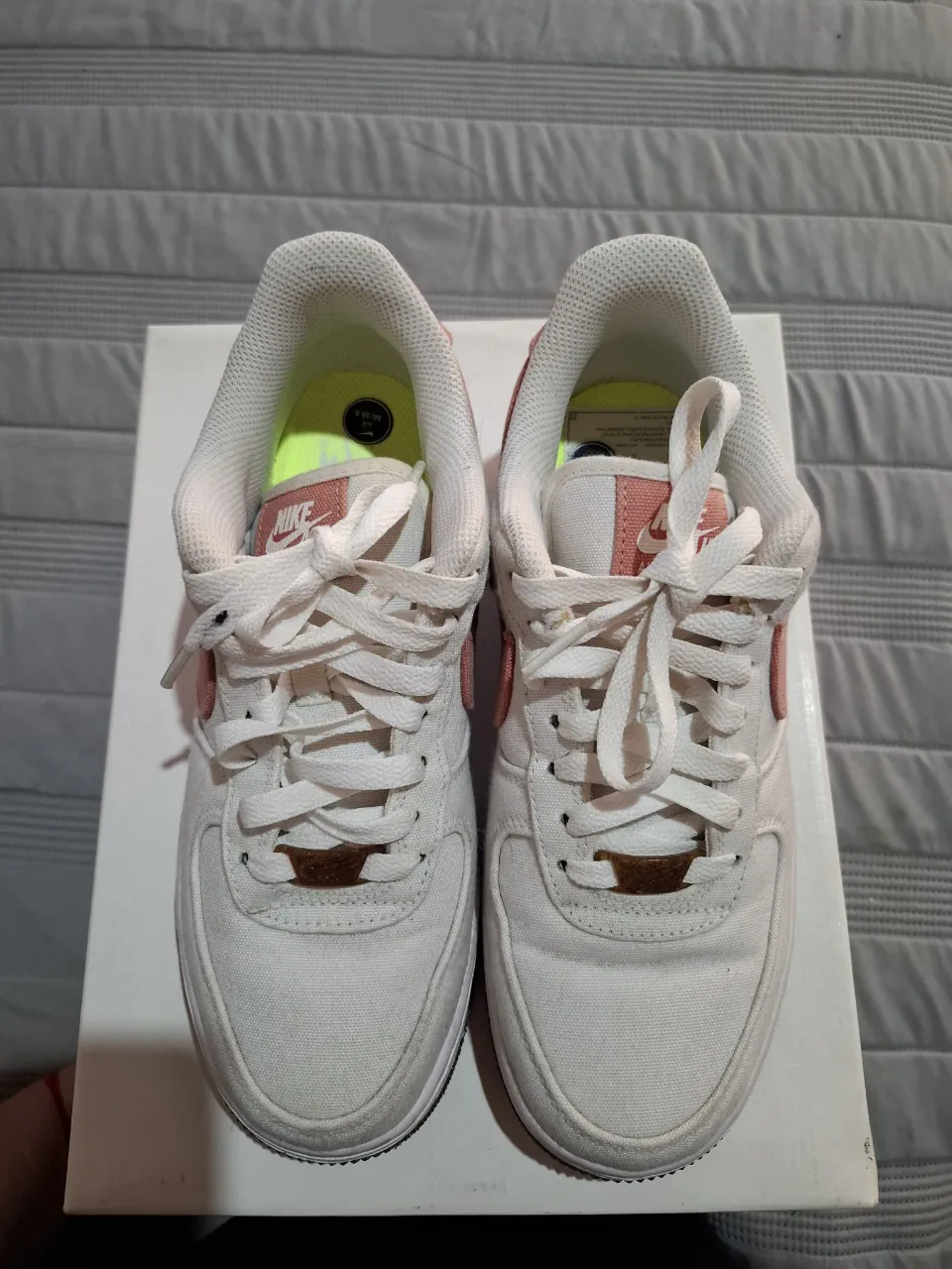Zapatillas Nike - imagen 1