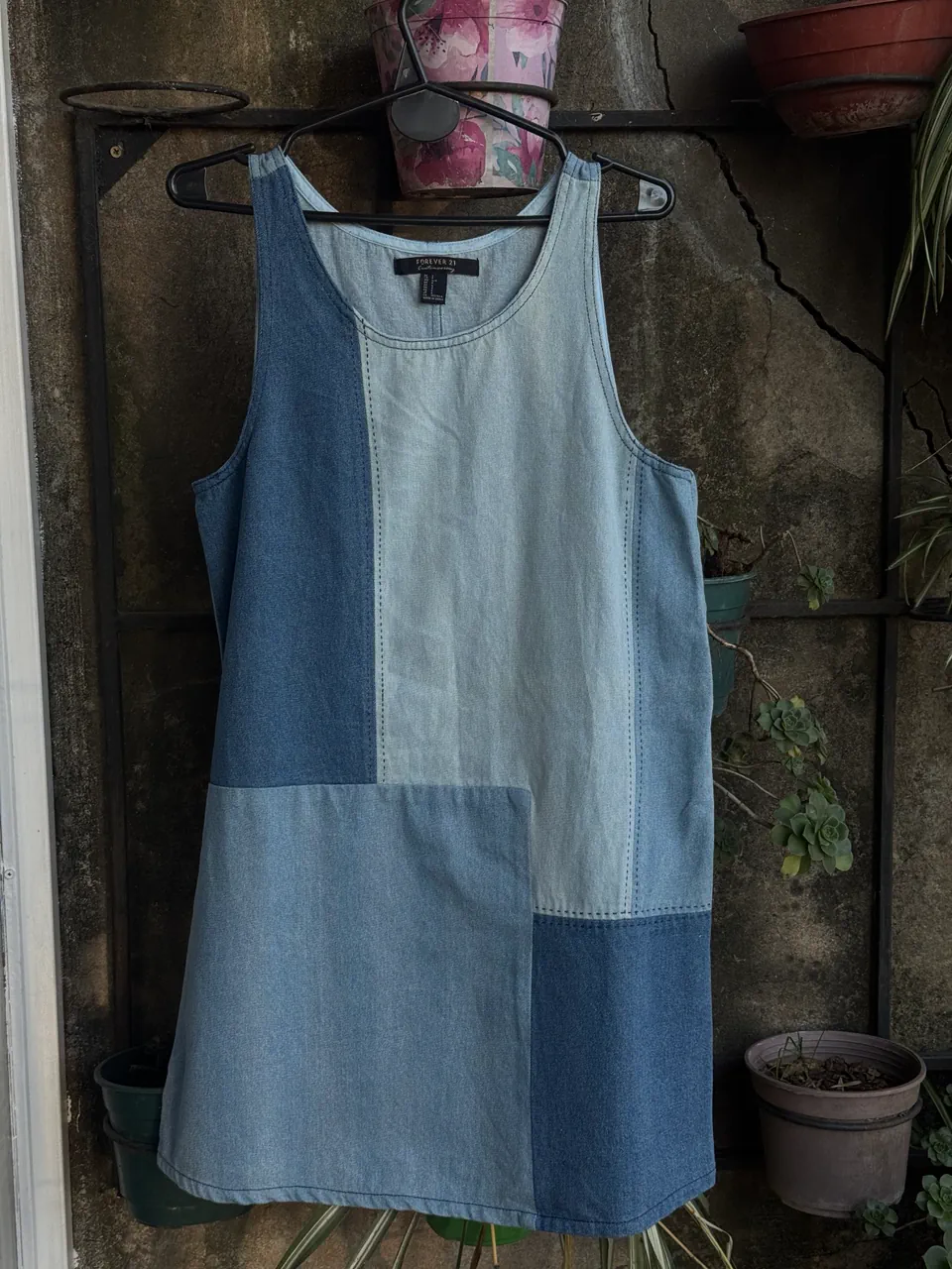 Forever 21 · Talle S