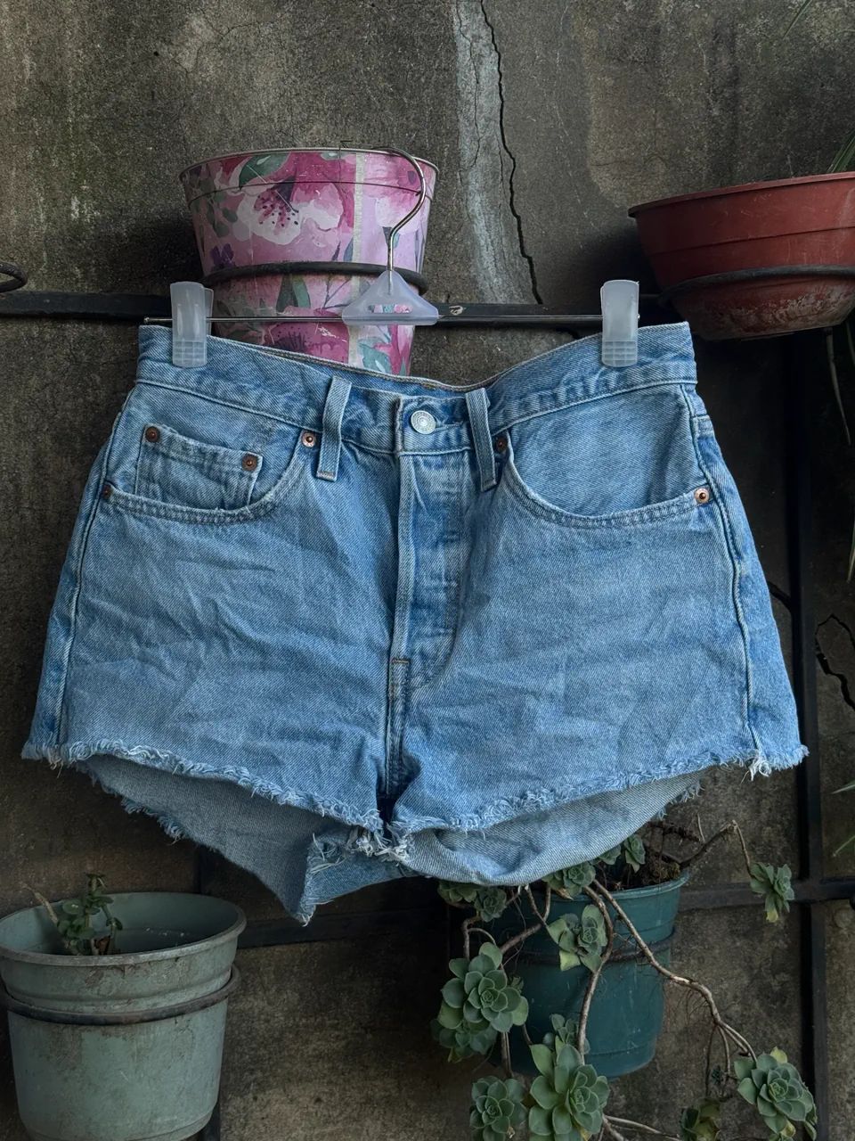 Levi's · Talle MEX/ARG 36