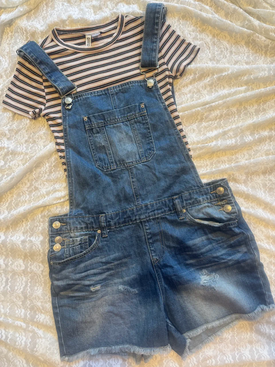 Short Coreano - imagen 1