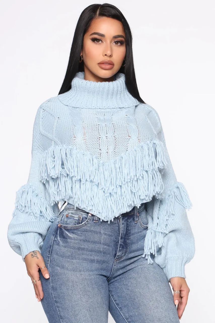 Polera Fashion Nova - imagen 1