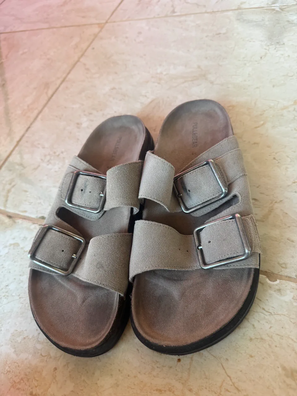 Pull and bear · Talle AR 39