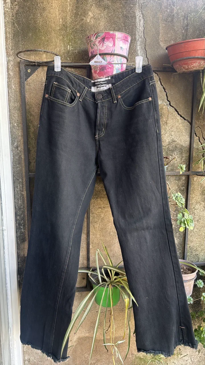 Jean The Ann Wagners · Talle MEX/ARG 40
