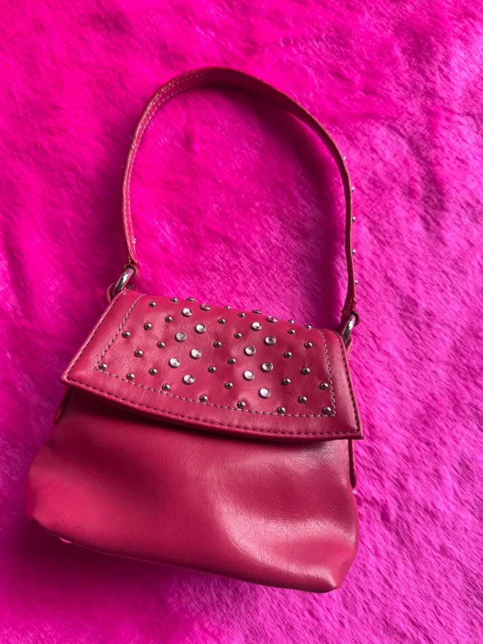 Cartera Mango - imagen 1