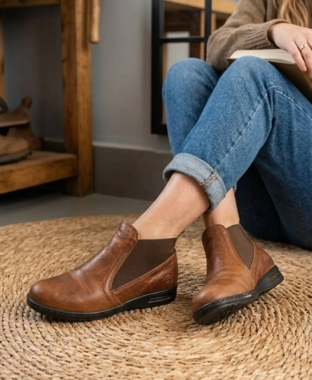 Woodland · Talle AR 36