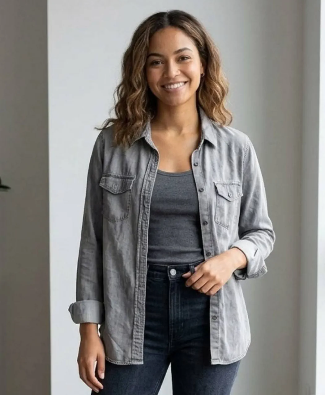 Banana Republic · Talle M
