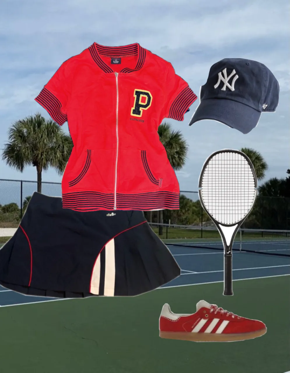 Buzo U.S. Polo Assn. - imagen 1