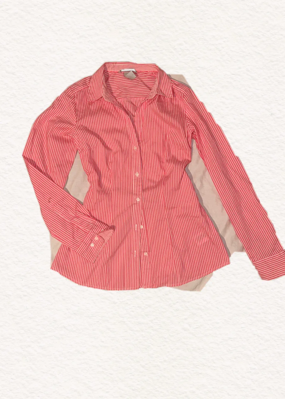 Camisa H&M - imagen 1