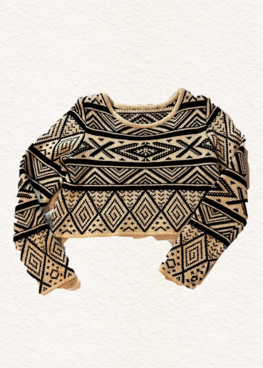 Sweater Generico - imagen 1