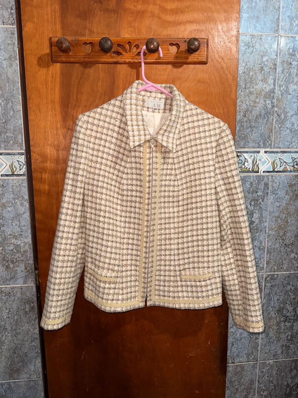Blazer Alta moda - imagen 1