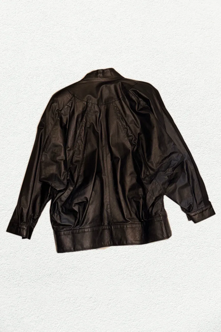Campera Vintage bazar - imagen 3